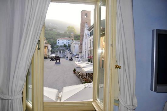 Locanda Pietrasantese B&B Pietrasanta Exterior foto