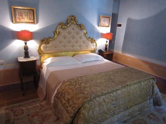 Locanda Pietrasantese B&B Pietrasanta Exterior foto