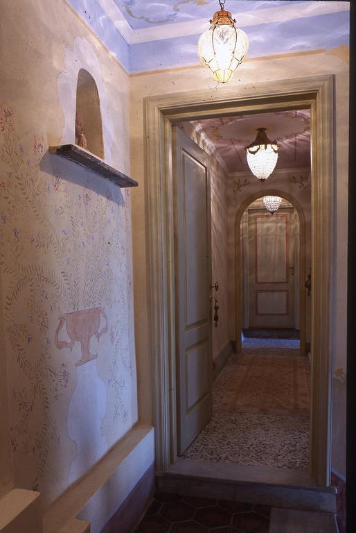 Locanda Pietrasantese B&B Pietrasanta Exterior foto