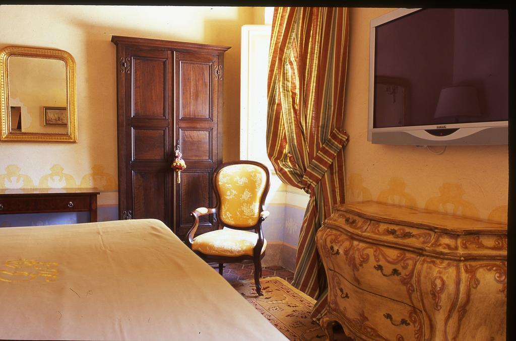 Locanda Pietrasantese B&B Pietrasanta Exterior foto