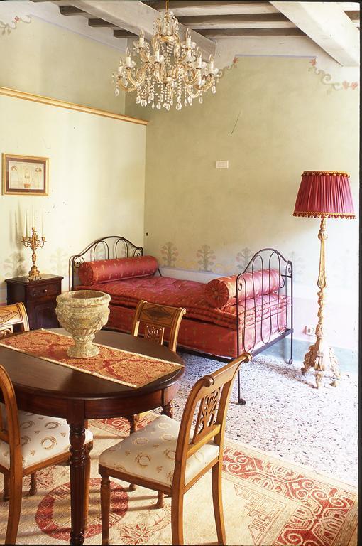 Locanda Pietrasantese B&B Pietrasanta Exterior foto