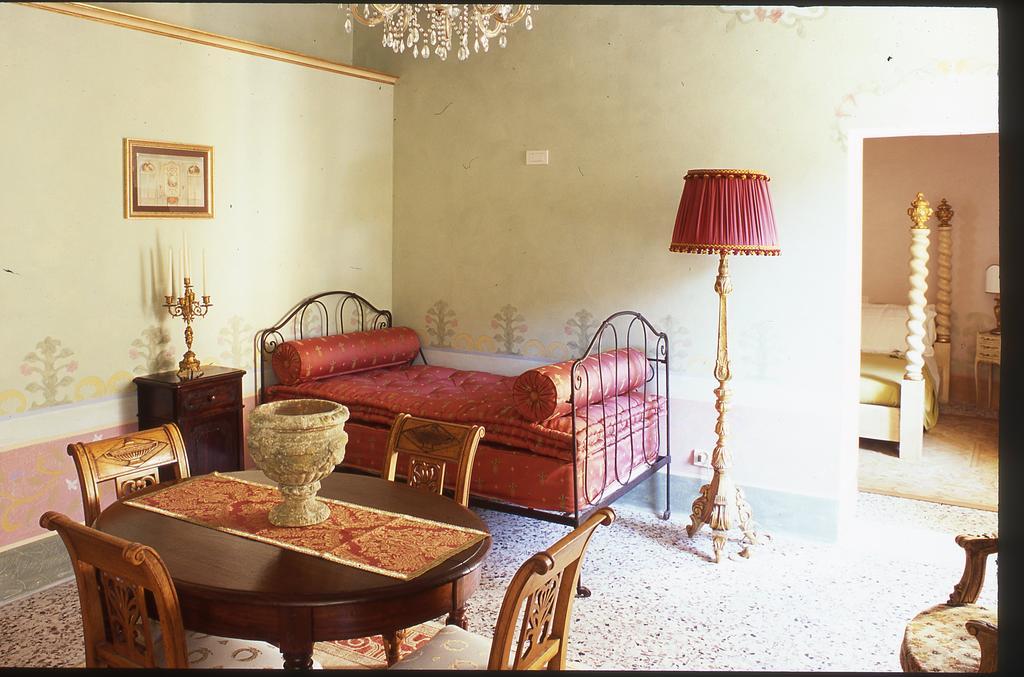 Locanda Pietrasantese B&B Pietrasanta Exterior foto