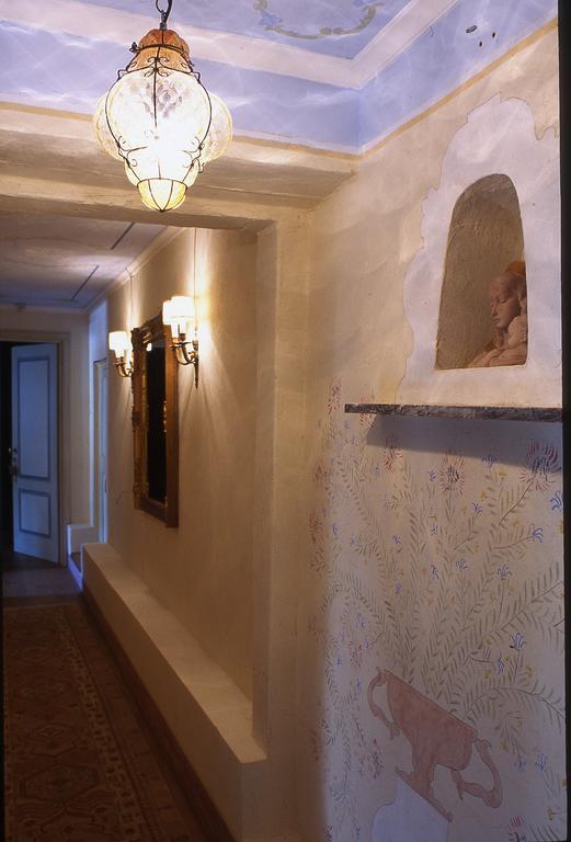 Locanda Pietrasantese B&B Pietrasanta Exterior foto